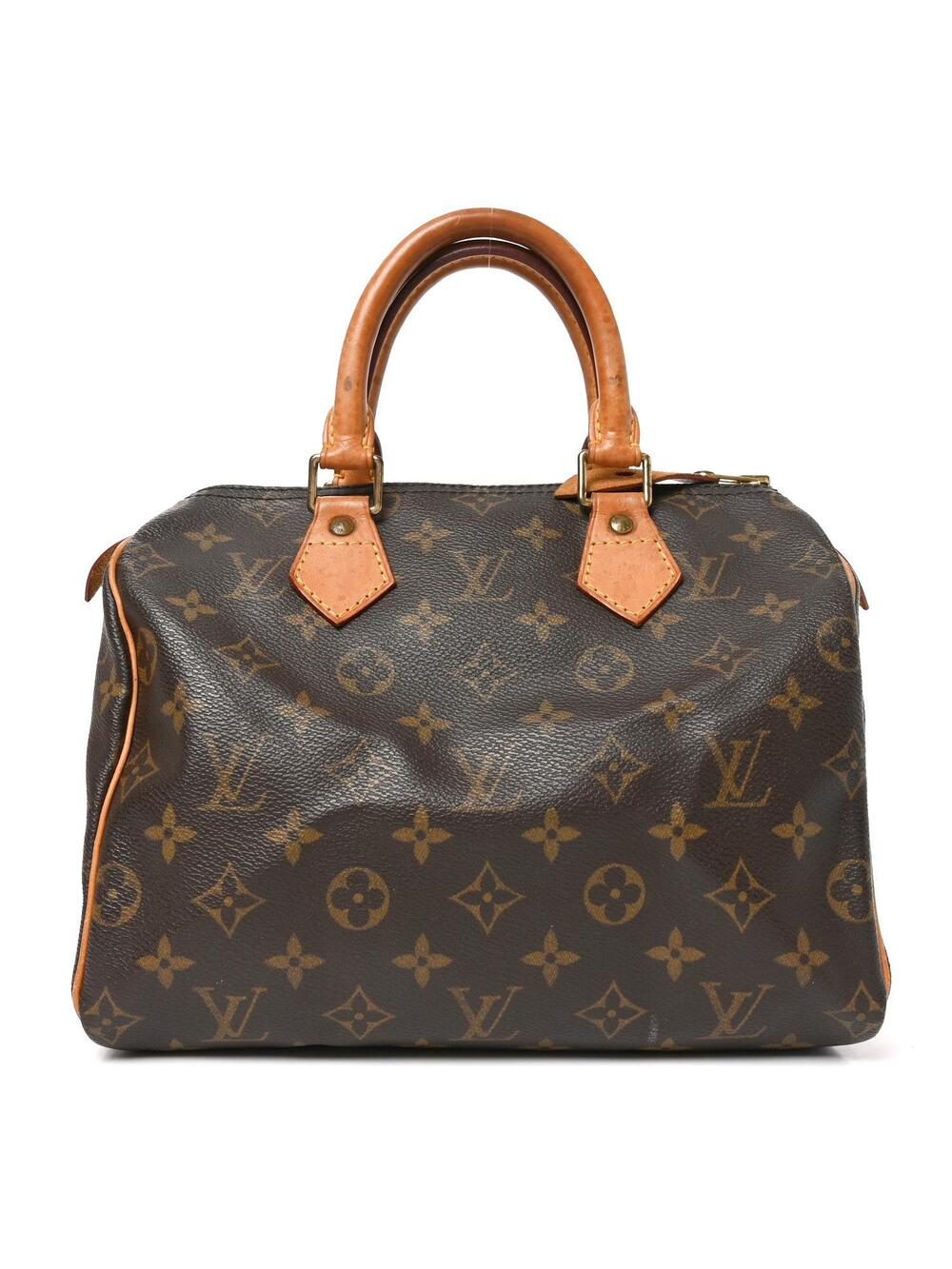 Louis Vuitton Speedy 25 #290225L95B